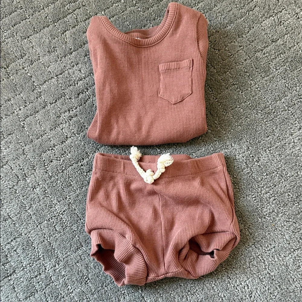Mebie Baby adorable comfy